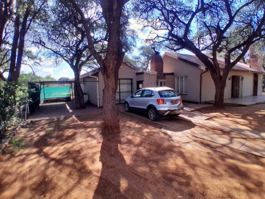 4 Bedroom Property for Sale in Kathu Northern Cape